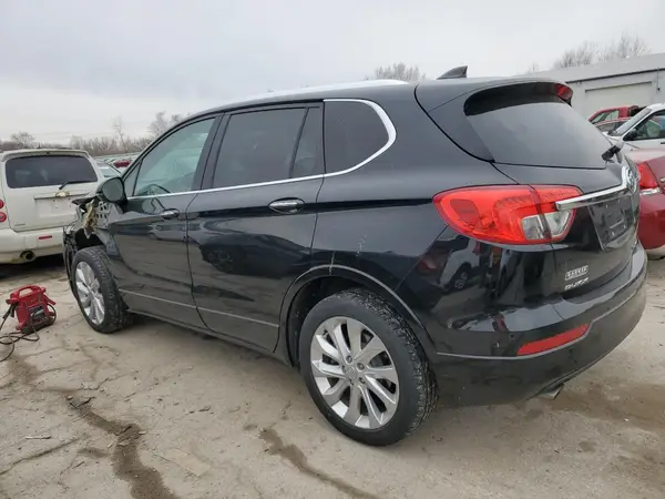 LRBFXESX8GD175742 2016 BUICK ENVISION - Image 2