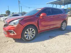 LRBFXESX8GD186479 2016 BUICK ENVISION