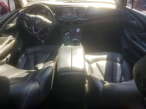LRBFXESX8GD186479 2016 BUICK ENVISION - Image 8