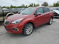LRBFXESX8GD189950 2016 BUICK ENVISION