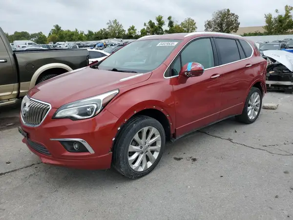 LRBFXESX8GD189950 2016 BUICK ENVISION - Image 1