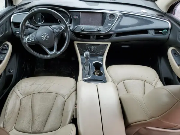 LRBFXESX8GD189950 2016 BUICK ENVISION - Image 8