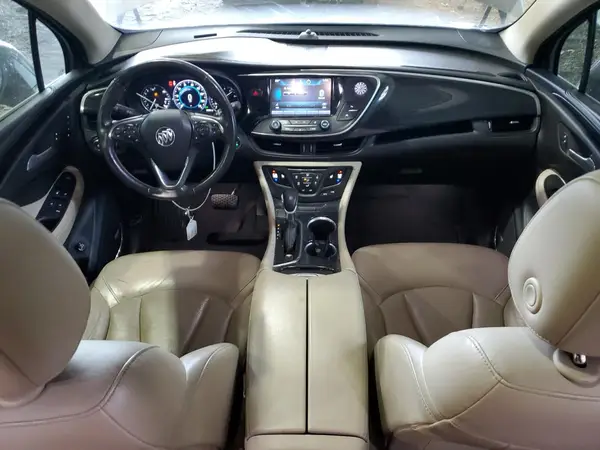 LRBFXESX8GD197787 2016 BUICK ENVISION - Image 8