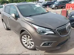 LRBFXESX8GD198504 2016 BUICK ENVISION