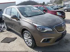 LRBFXESX8GD212157 2016 BUICK ENVISION