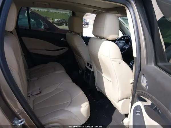 LRBFXESX8GD212157 2016 BUICK ENVISION - Image 8