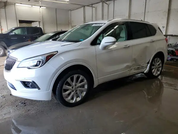 LRBFXESX8GD212997 2016 BUICK ENVISION - Image 1