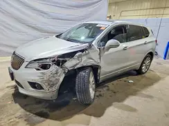 LRBFXESX8GD216161 2016 BUICK ENVISION