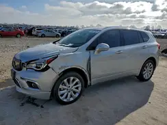LRBFXESX8GD244235 2016 BUICK ENVISION