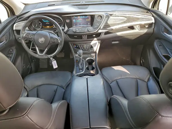LRBFXESX8GD244235 2016 BUICK ENVISION - Image 8