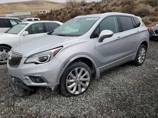 LRBFXESX8GD244767 2016 BUICK ENVISION - Image 1