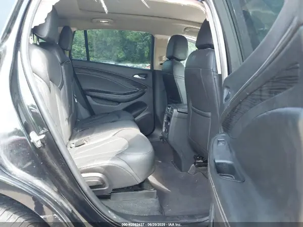 LRBFXESX8HD197032 2017 BUICK ENVISION - Image 8