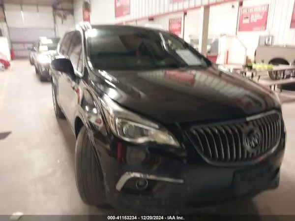 LRBFXESX8HD240879 2017 BUICK ENVISION - Image 1