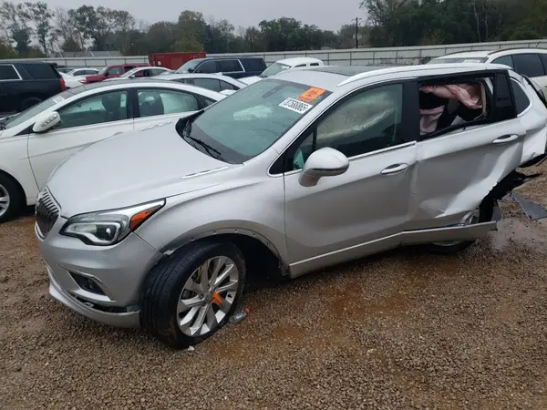 LRBFXESX9GD134326 2016 BUICK ENVISION - Image 1