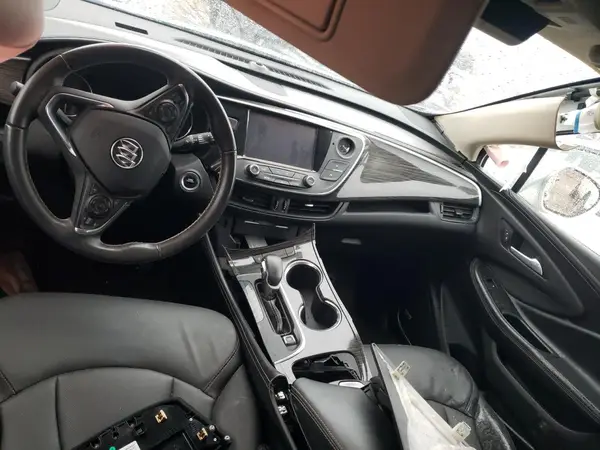 LRBFXESX9GD134326 2016 BUICK ENVISION - Image 8