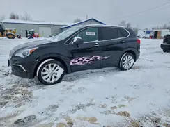 LRBFXESX9GD156021 2016 BUICK ENVISION