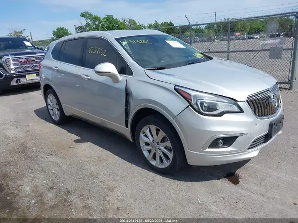 LRBFXESX9GD164796 2016 BUICK ENVISION - Image 1