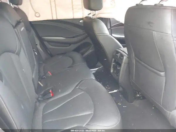 LRBFXESX9GD164796 2016 BUICK ENVISION - Image 8