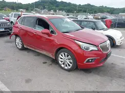 LRBFXESX9GD168797 2016 BUICK ENVISION