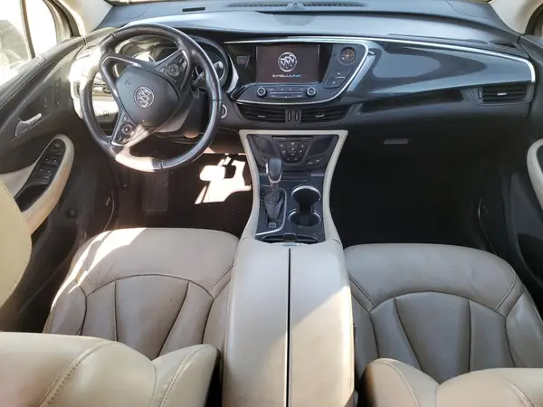 LRBFXESX9GD168962 2016 BUICK ENVISION - Image 8