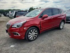 LRBFXESX9GD169903 2016 BUICK ENVISION