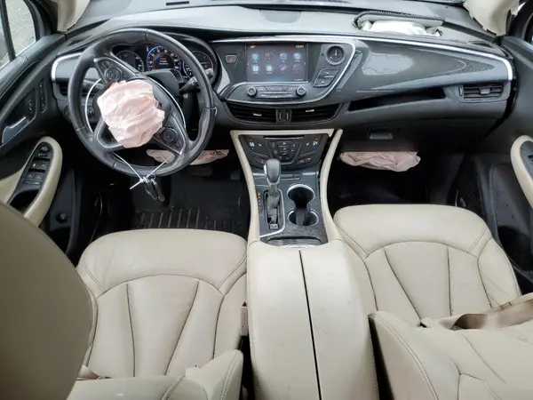 LRBFXESX9GD170923 2016 BUICK ENVISION - Image 8