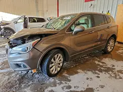 LRBFXESX9GD175054 2016 BUICK ENVISION