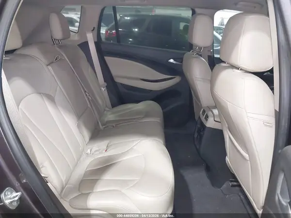 LRBFXESX9GD214094 2016 BUICK ENVISION - Image 8