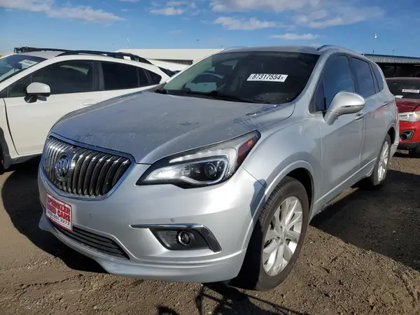 LRBFXESX9GD244275 2016 BUICK ENVISION - Image 1