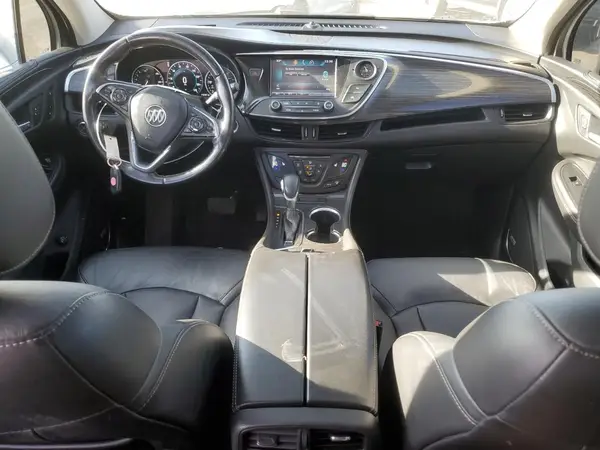 LRBFXESX9GD244275 2016 BUICK ENVISION - Image 8