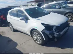 LRBFXESX9GD245006 2016 BUICK ENVISION