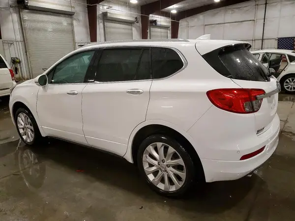 LRBFXESX9HD018514 2017 BUICK ENVISION - Image 2
