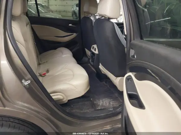 LRBFXESX9HD024619 2017 BUICK ENVISION - Image 8