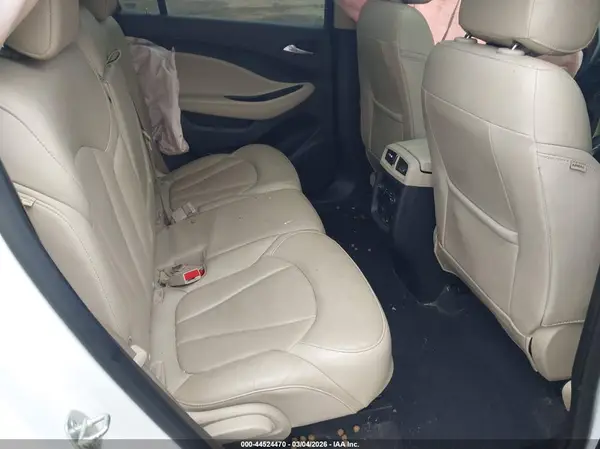 LRBFXESX9HD039184 2017 BUICK ENVISION - Image 8