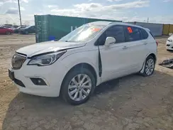 LRBFXESX9HD100064 2017 BUICK ENVISION
