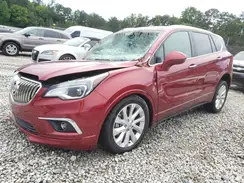 LRBFXESX9HD118516 2017 BUICK ENVISION