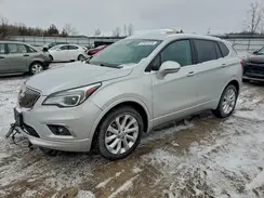 LRBFXESX9HD151001 2017 BUICK ENVISION