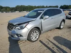 LRBFXESX9HD160412 2017 BUICK ENVISION