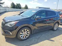 LRBFXESXXGD164385 2016 BUICK ENVISION