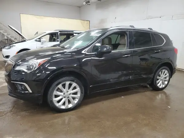 LRBFXESXXGD165374 2016 BUICK ENVISION - Image 1