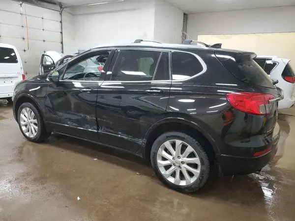 LRBFXESXXGD165374 2016 BUICK ENVISION - Image 2
