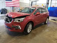 LRBFXESXXGD169683 2016 BUICK ENVISION