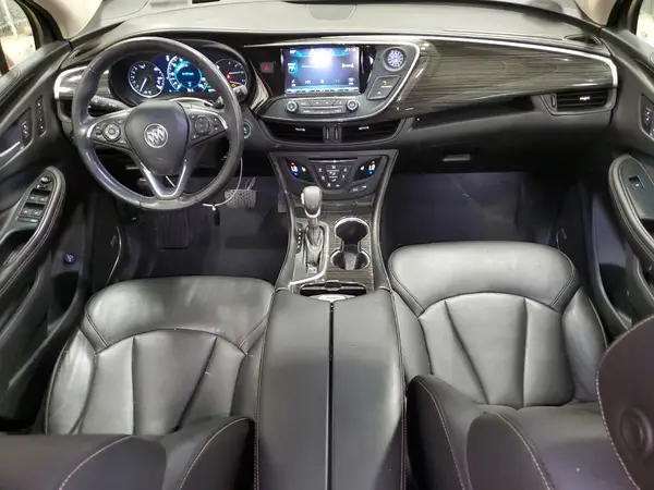 LRBFXESXXGD169683 2016 BUICK ENVISION - Image 8