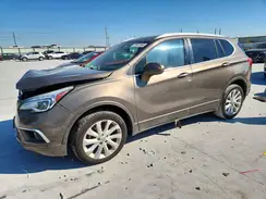 LRBFXESXXGD170946 2016 BUICK ENVISION