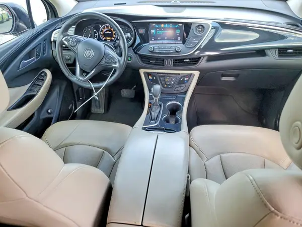 LRBFXESXXGD172986 2016 BUICK ENVISION - Image 8