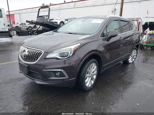 LRBFXESXXGD174219 2016 BUICK ENVISION - Image 2