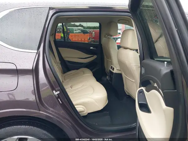 LRBFXESXXGD174219 2016 BUICK ENVISION - Image 8