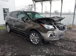 LRBFXESXXGD176164 2016 BUICK ENVISION