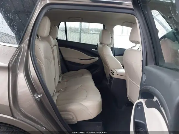 LRBFXESXXGD176164 2016 BUICK ENVISION - Image 8