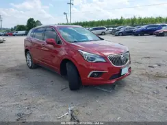 LRBFXESXXGD186788 2016 BUICK ENVISION
